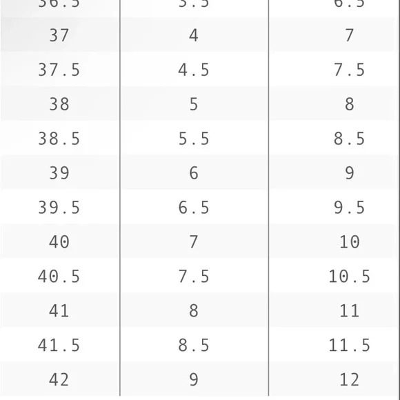 Chie Mihara Purple and Gold Heels 40 - Picture 12 of 12